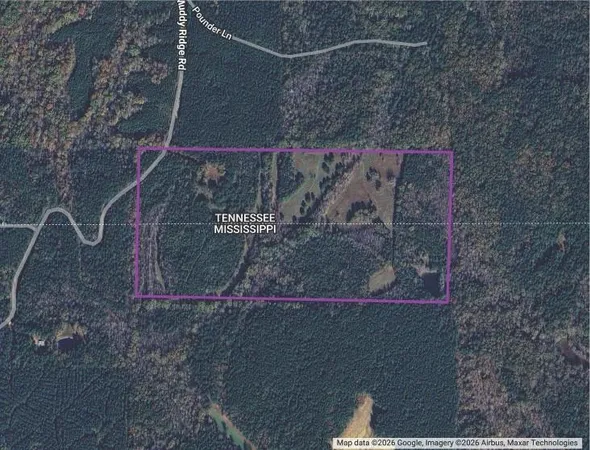 $293,910 | 4665 Muddy Ridge Road, Pocahontas, TN 38061