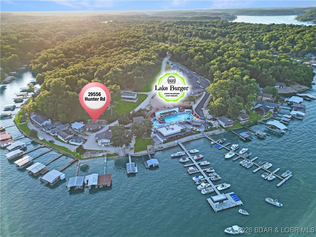 29556 Hunter Road Gravois Mills, MO 65037 - Photo 16 of 33