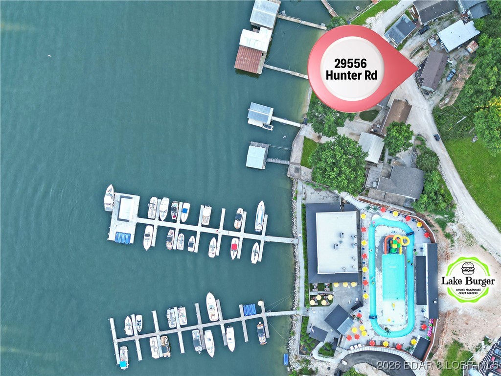 29556 Hunter Road Gravois Mills, MO 65037 - Photo 2 of 33