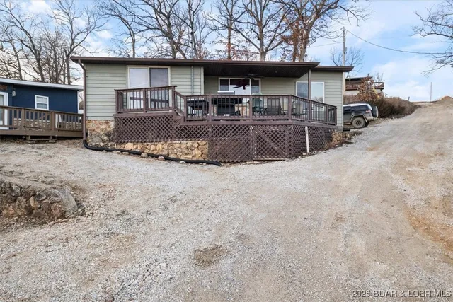 $199,900 | 29556 Hunter Road, Gravois Mills, MO 65037
