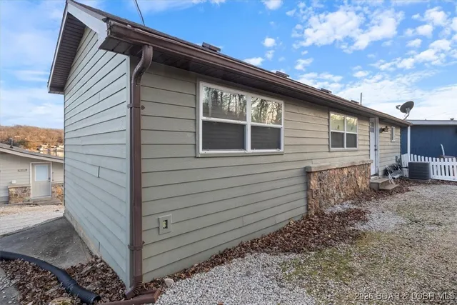 $199,900 | 29556 Hunter Road, Gravois Mills, MO 65037