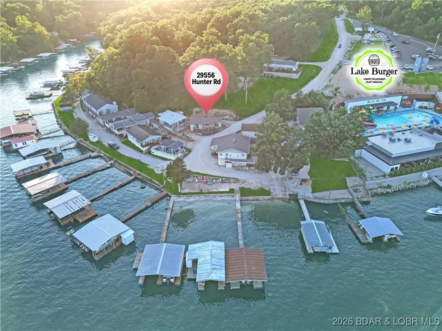 $199,900 | 29556 Hunter Road, Gravois Mills, MO 65037