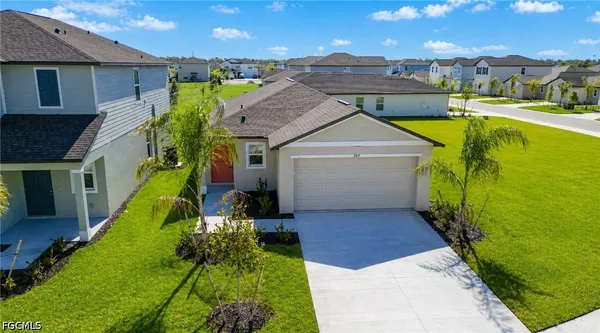 $2,000 | 4047 San Felice Lane, North Fort Myers, FL 33917