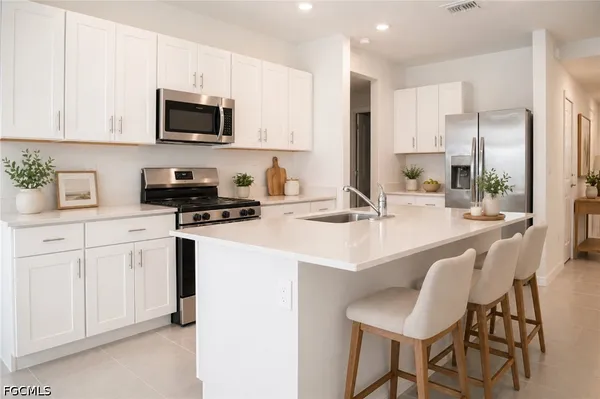 $2,000 | 4047 San Felice Lane, North Fort Myers, FL 33917
