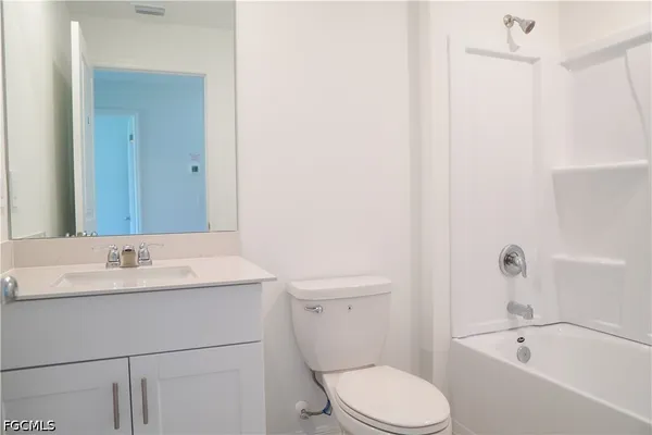 $2,000 | 4047 San Felice Lane, North Fort Myers, FL 33917