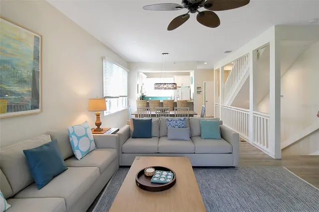 $6,900 | 535 Forest Way, Longboat Key, FL 34228