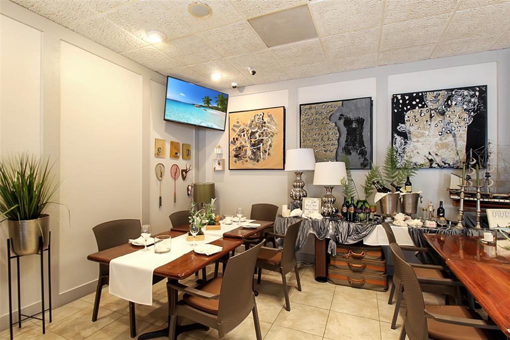 535 Forest Way Longboat Key, FL 34228 - Photo 55 of 60