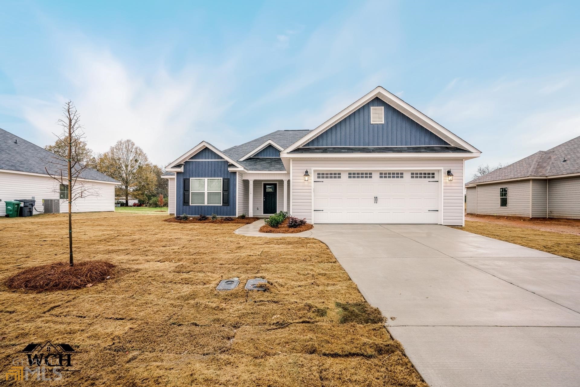 116 Rocky Road Perry, GA 31069 - Photo 1 of 1 Gallery Image 1