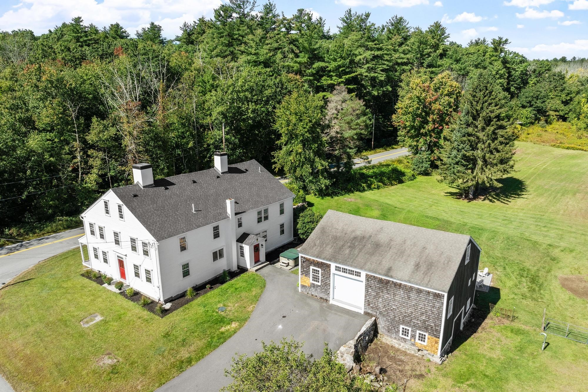 321 Princeton Road Sterling, MA 01564 - Photo 1 of 36 Gallery Image 1