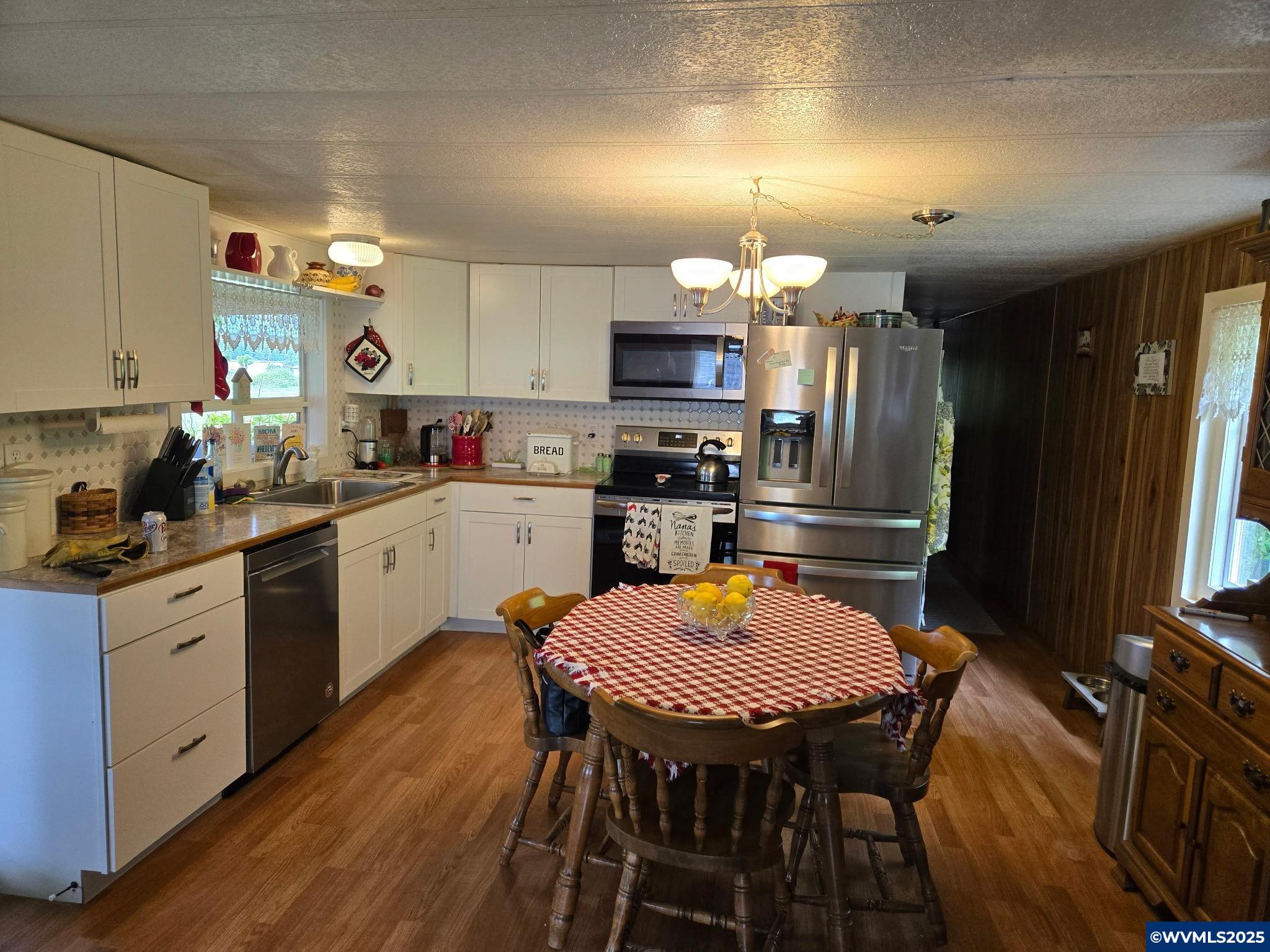 28130 Riggs Hill Road Foster, OR 97345 - Photo 12 of 22