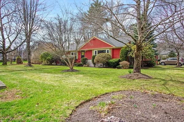 $569,000 | 221 South Washington Street, North Attleboro, MA 02760
