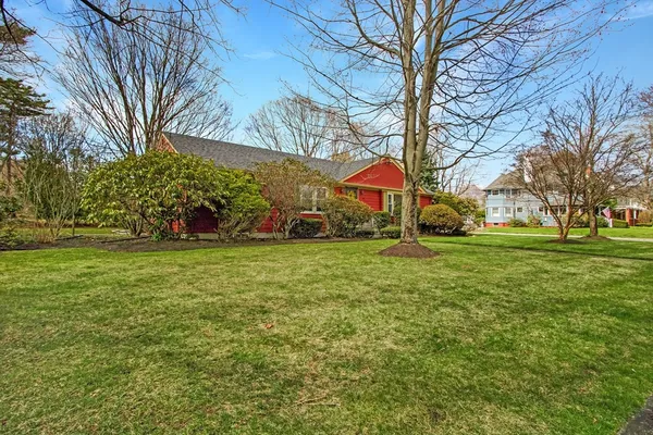 $569,000 | 221 South Washington Street, North Attleboro, MA 02760