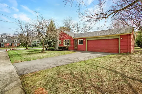 $569,000 | 221 South Washington Street, North Attleboro, MA 02760