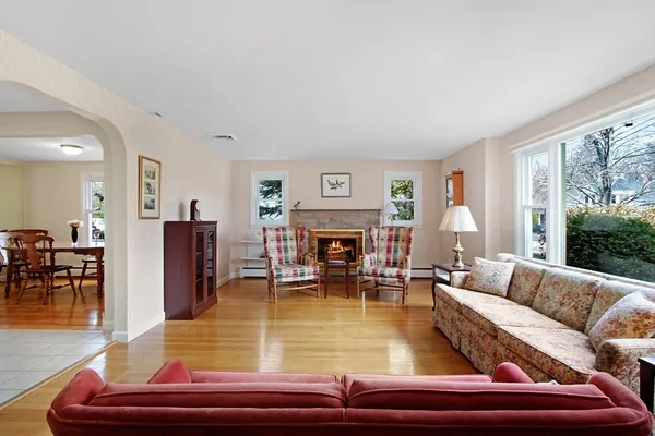 $569,000 | 221 South Washington Street, North Attleboro, MA 02760