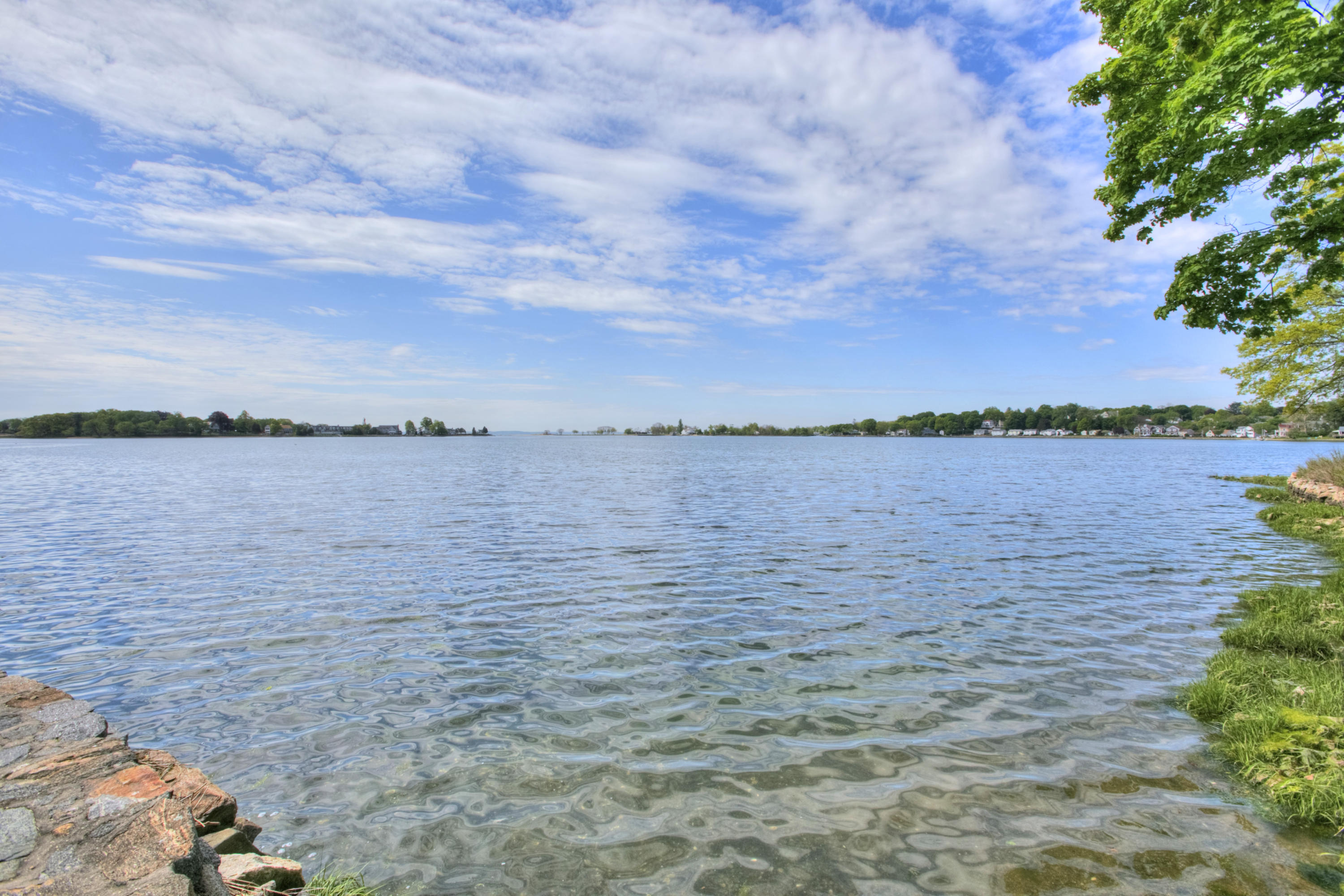 9 Seagate Road Darien, CT 06820 - Photo 9 of 32 a view of lake