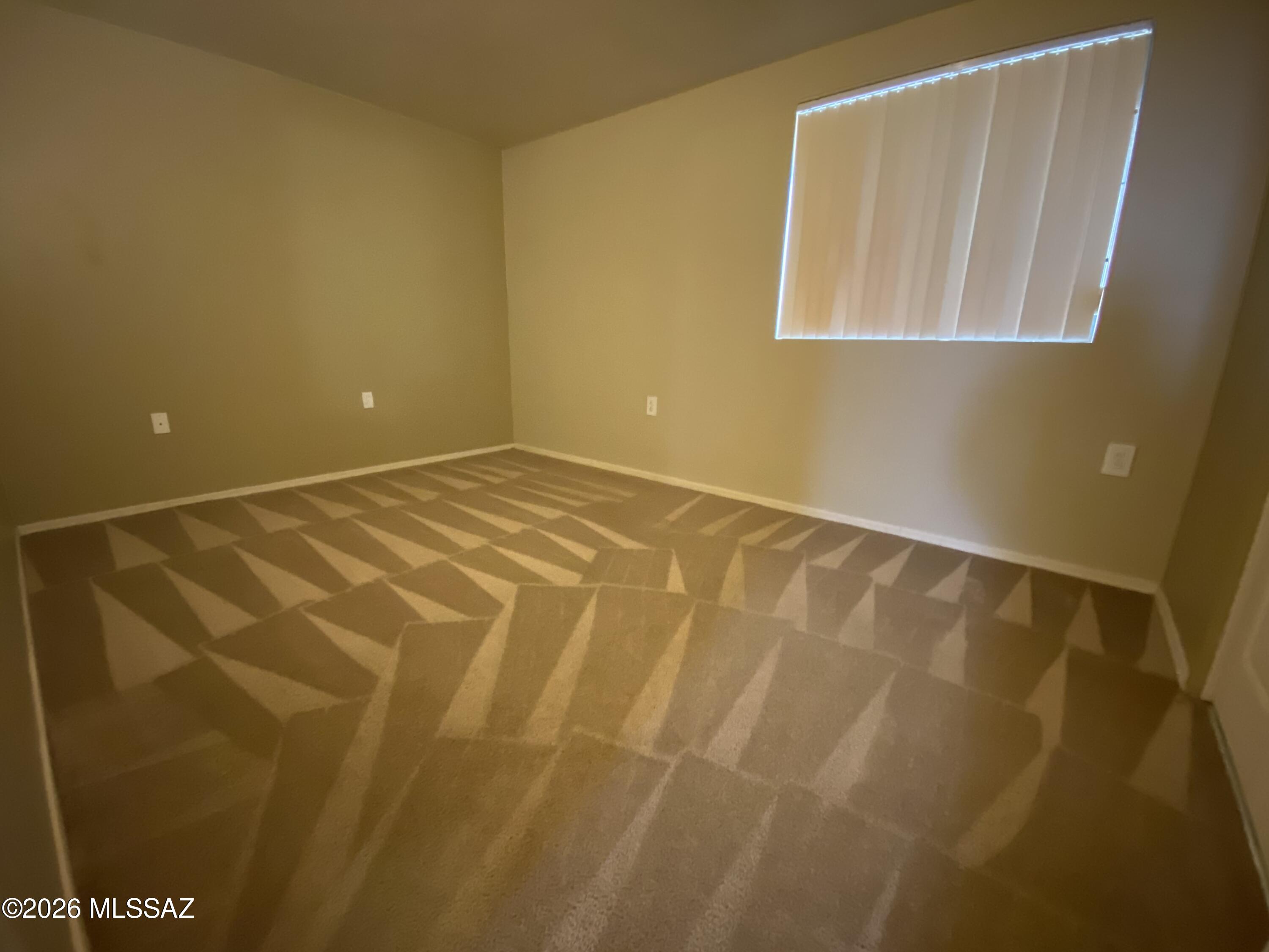 350 North Silverbell Road, Unit 94 Tucson, AZ 85745 - Photo 7 of 15 a view of an empty room