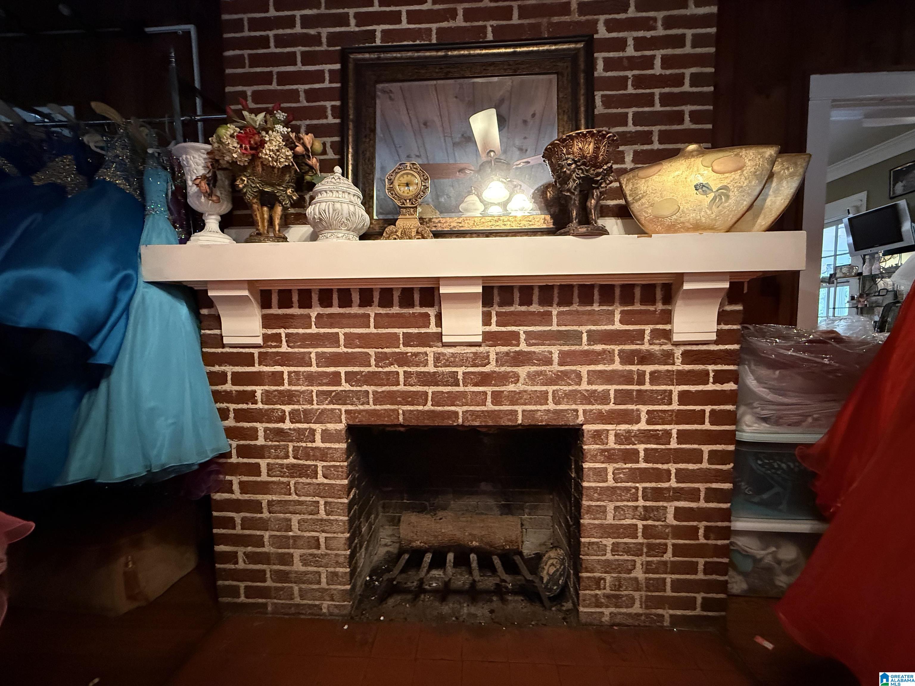 129 Forest Road Bessemer, AL 35023 - Photo 57 of 91