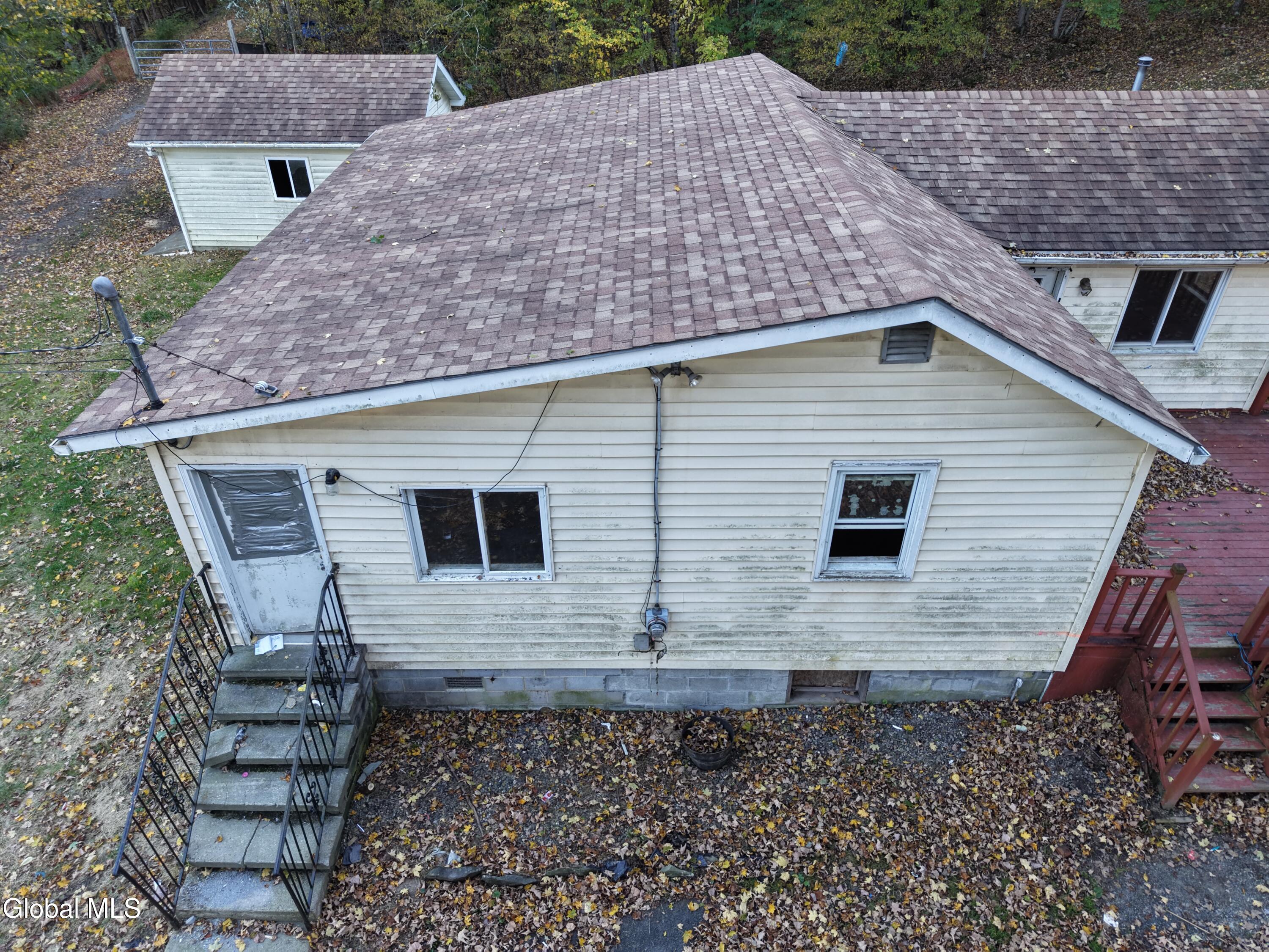 194 Enchanted Valley Road Durham, NY 12418 - Photo 11 of 45 dji_fly_20261005_170558_0416_17913078839