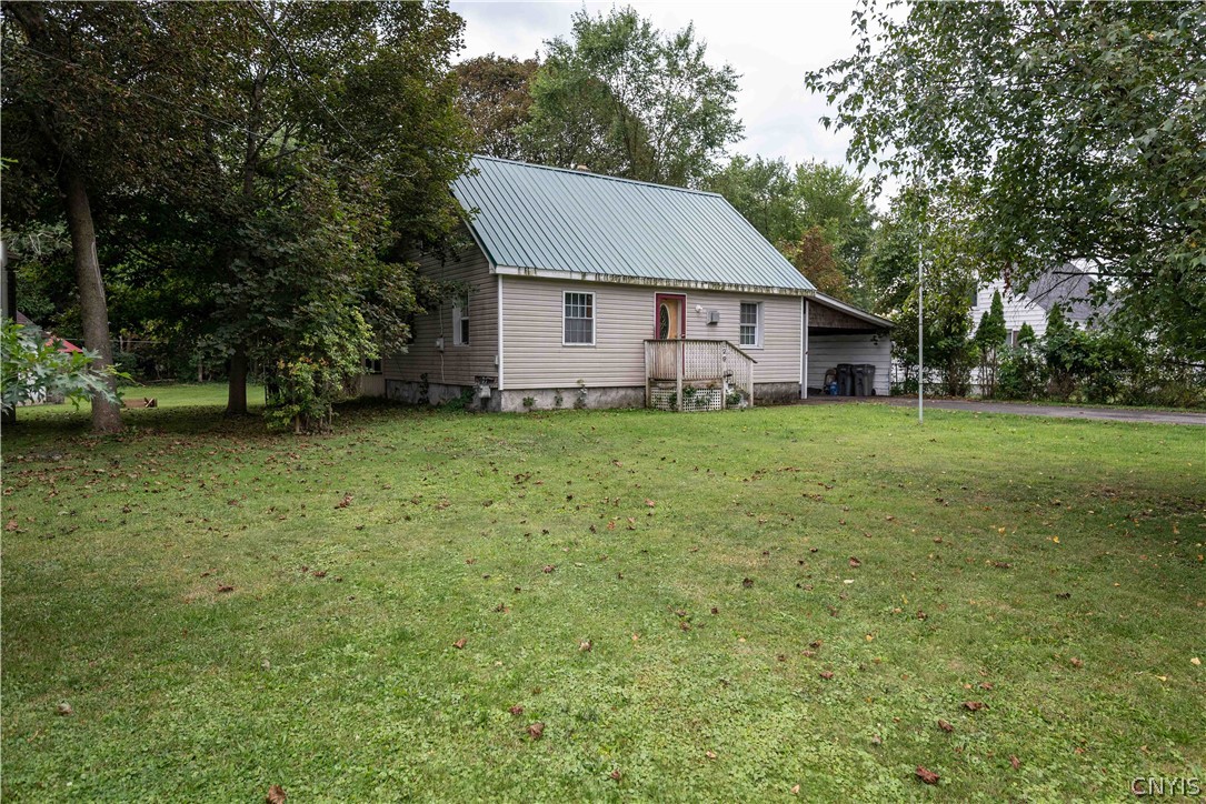 529 Millbrook Road Rome, NY 13440 - Photo 2 of 25 Gallery Image 2