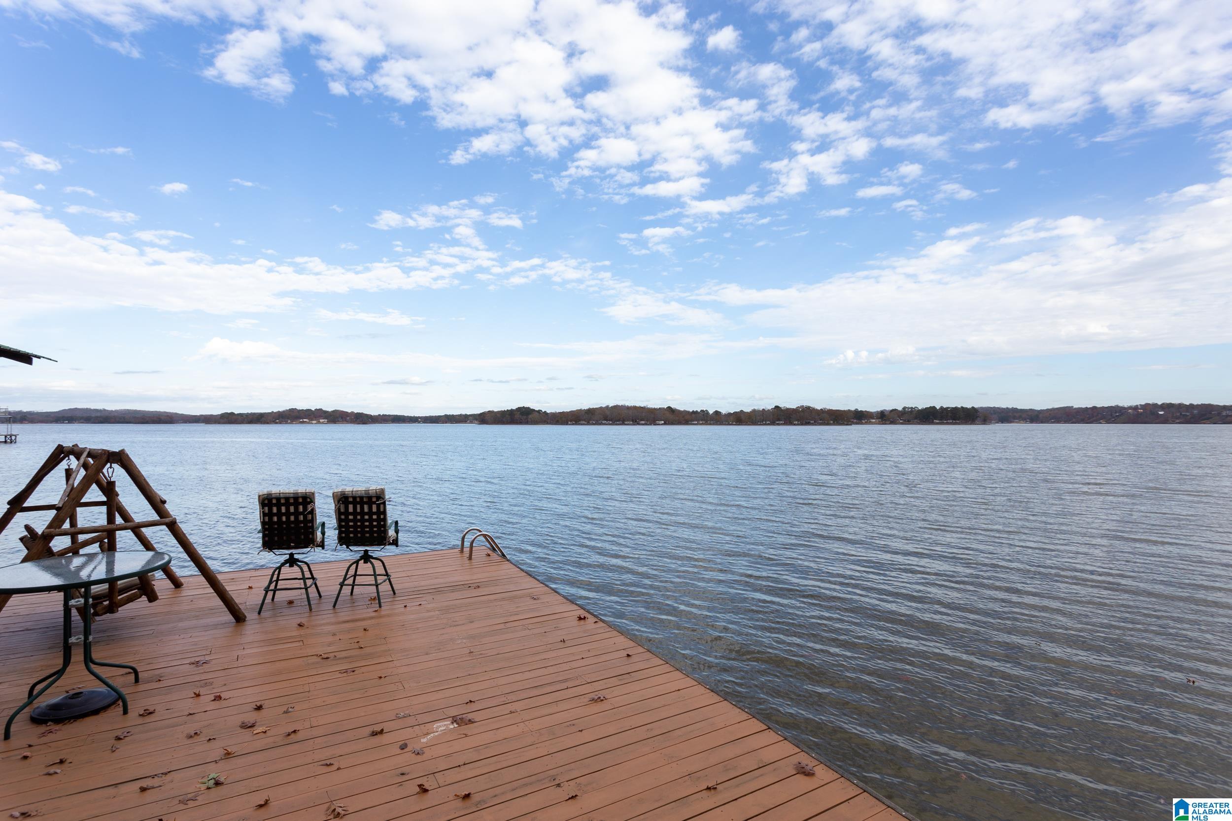 3206 Griffitt Bend Road Talladega, AL 35160 - Photo 40 of 52