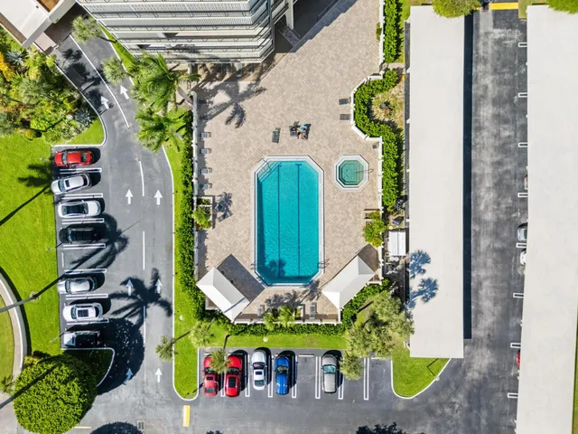 a view of front door of house