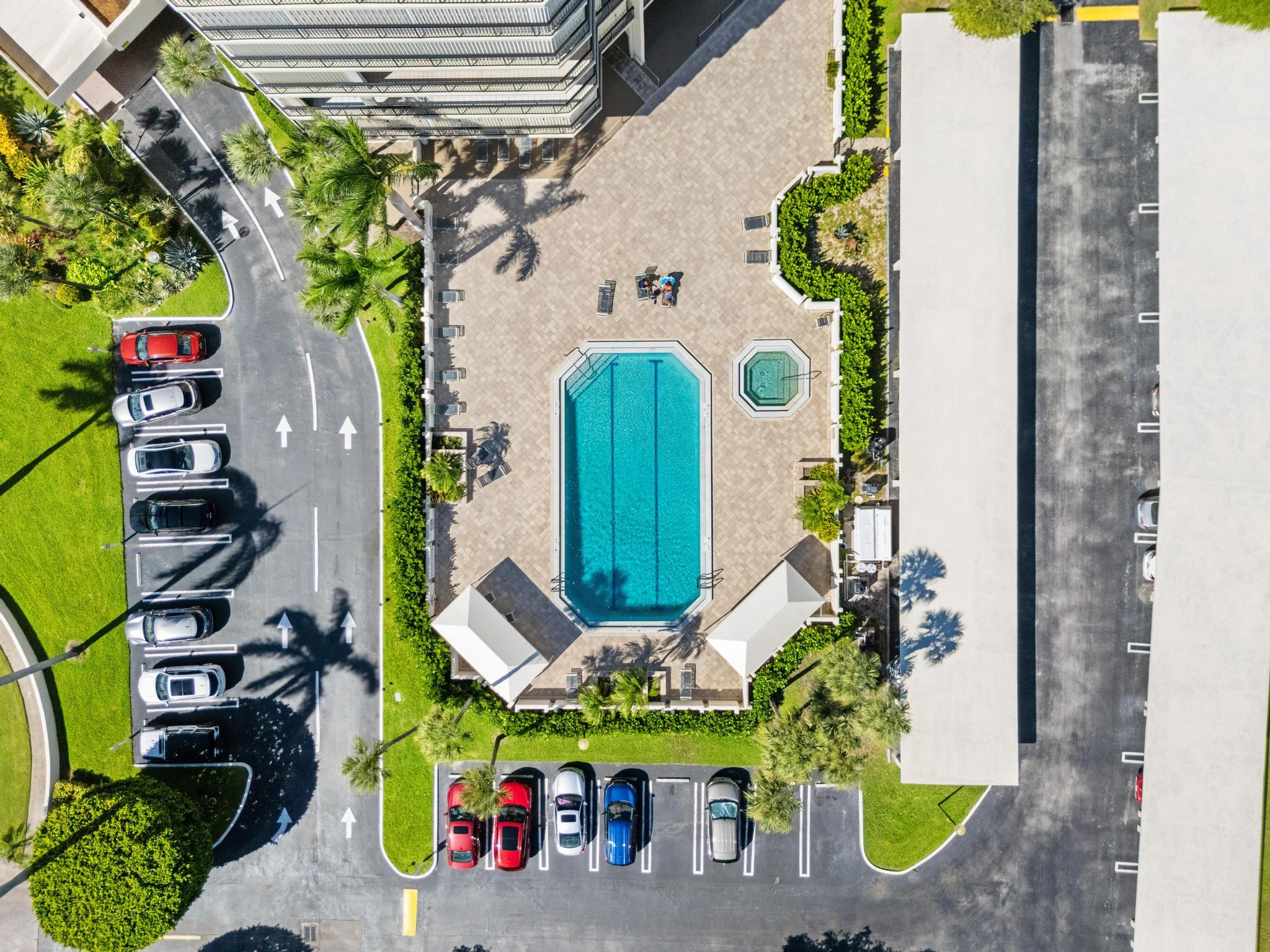 1900 Consulate Place, Unit 2002 West Palm Beach, FL 33401 - Photo 27 of 29 a view of front door of house