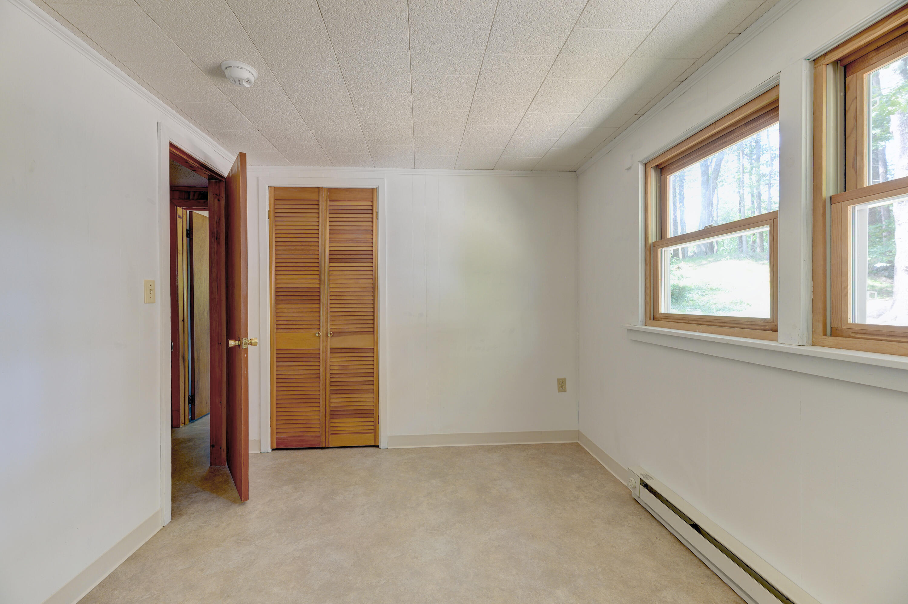 114 Littlefield Road Wells, ME 04090 - Photo 18 of 36 2nd Bedroom