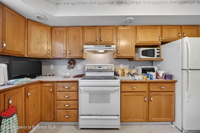 $95,000 | 205 Stephenson Street, Duryea, PA 18642