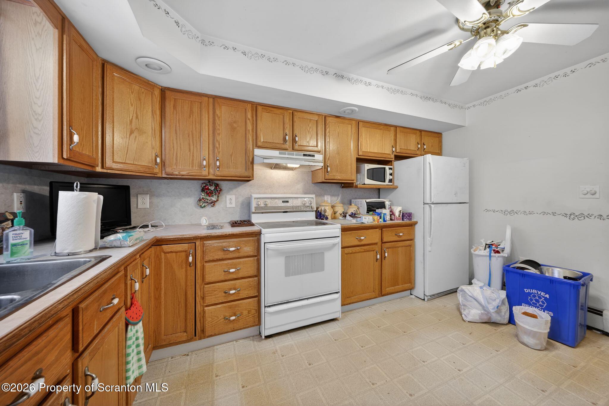 205 Stephenson Street Duryea, PA 18642 - Photo 14 of 19 14_205_Stephenson_St_Duryea_PA_18642-Kit