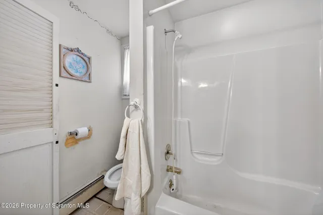 $95,000 | 205 Stephenson Street, Duryea, PA 18642