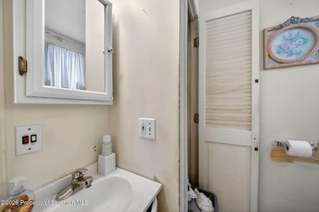 $95,000 | 205 Stephenson Street, Duryea, PA 18642