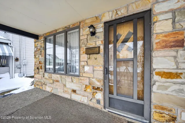 $95,000 | 205 Stephenson Street, Duryea, PA 18642