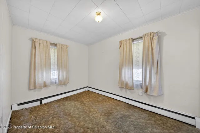 $95,000 | 205 Stephenson Street, Duryea, PA 18642