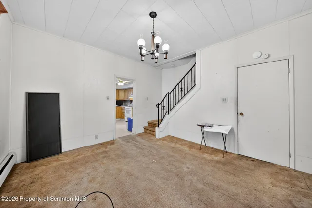 $95,000 | 205 Stephenson Street, Duryea, PA 18642