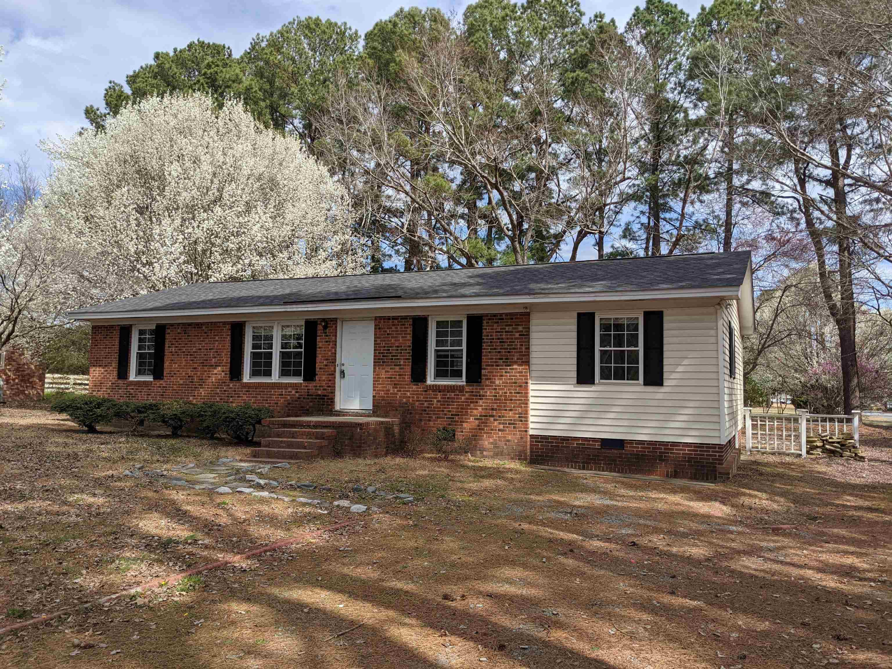 10758 Cleveland Road Garner, NC 27529 - Photo 1 of 16 Photo 1