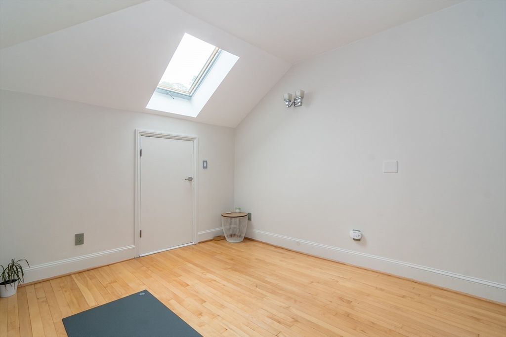 44 Rawson Road, Unit 2 Brookline, MA 02445 - Photo 26 of 29