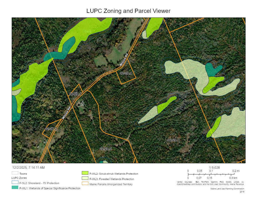 28.4 Wilcox Road Lubec, ME 04652 - Photo 2 of 3 x_____xrd9TSeBSryxwkj6s1lpHyA..x_____x_a