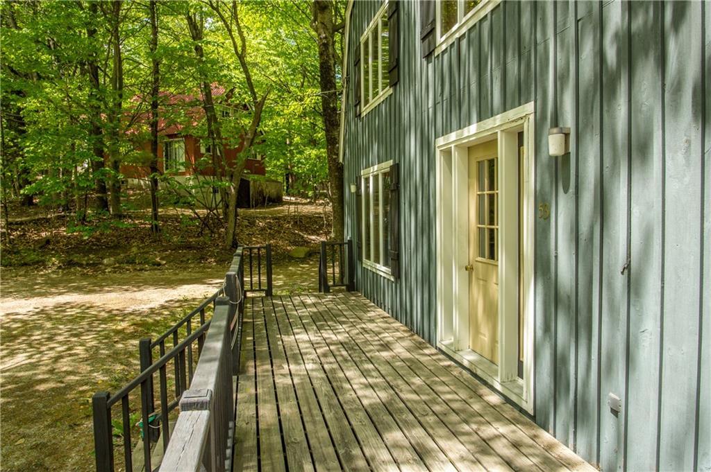 53 Barker Mountain Road Newry, ME 04261 - Photo 31 of 35 Photo
