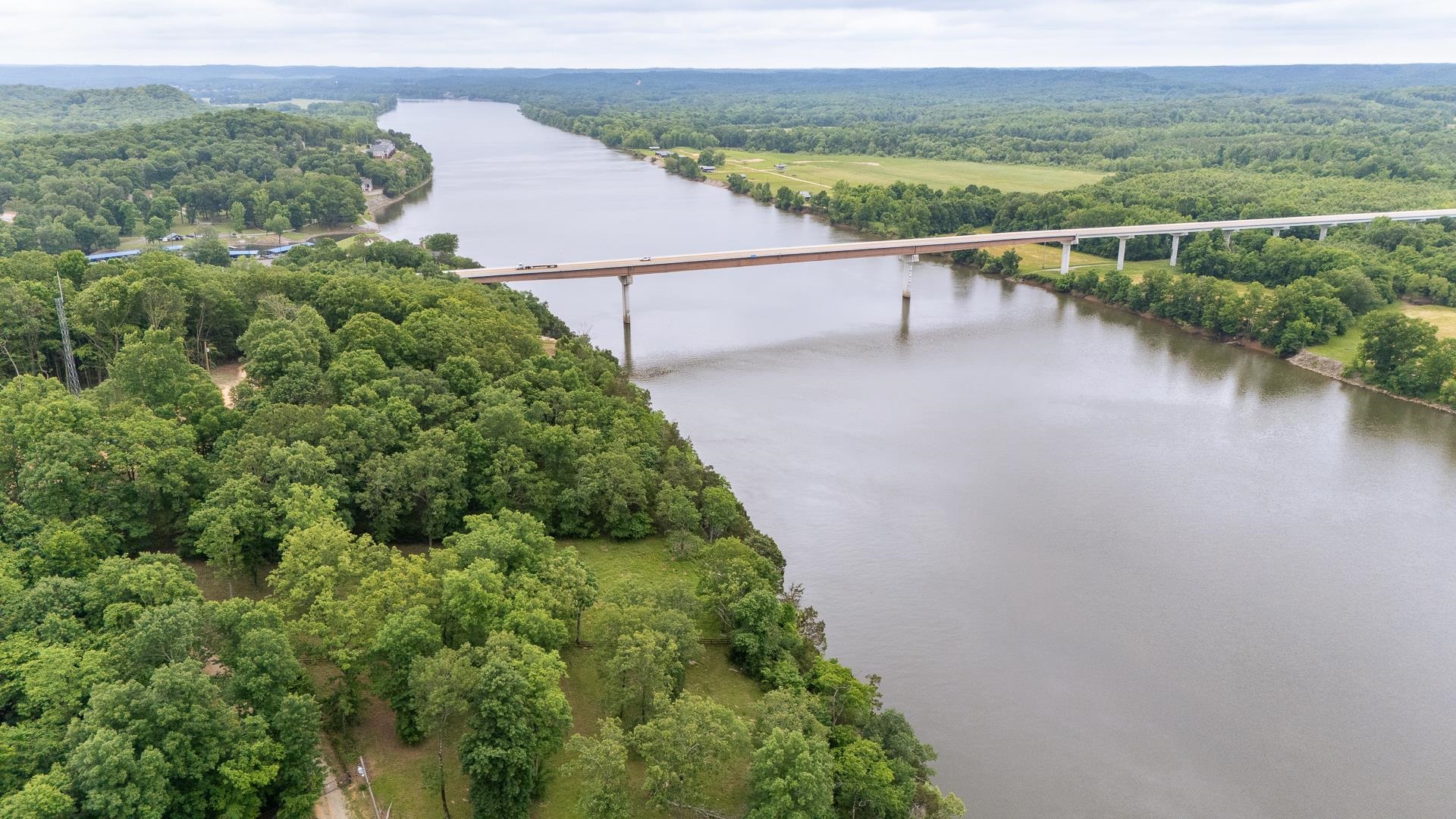 Purdy View Bath Springs, TN 38311 - Photo 18 of 30