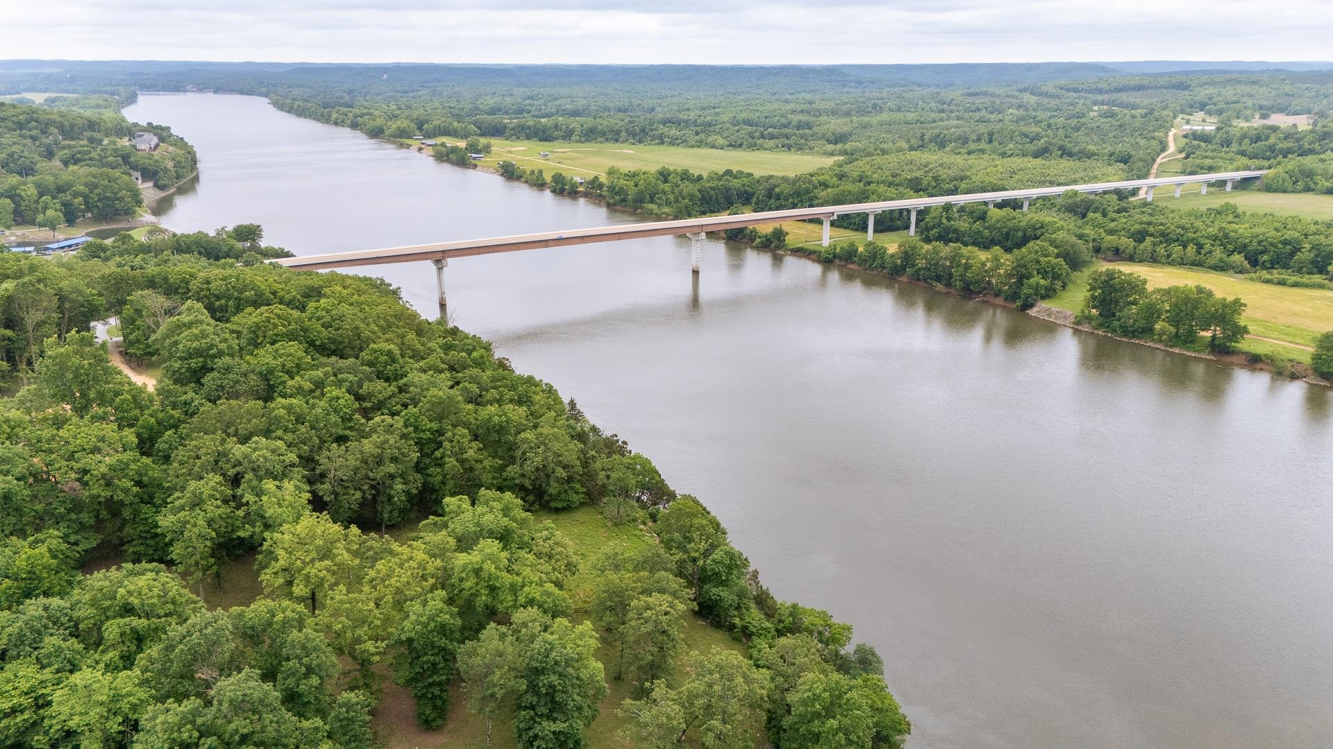 Purdy View Bath Springs, TN 38311 - Photo 19 of 30