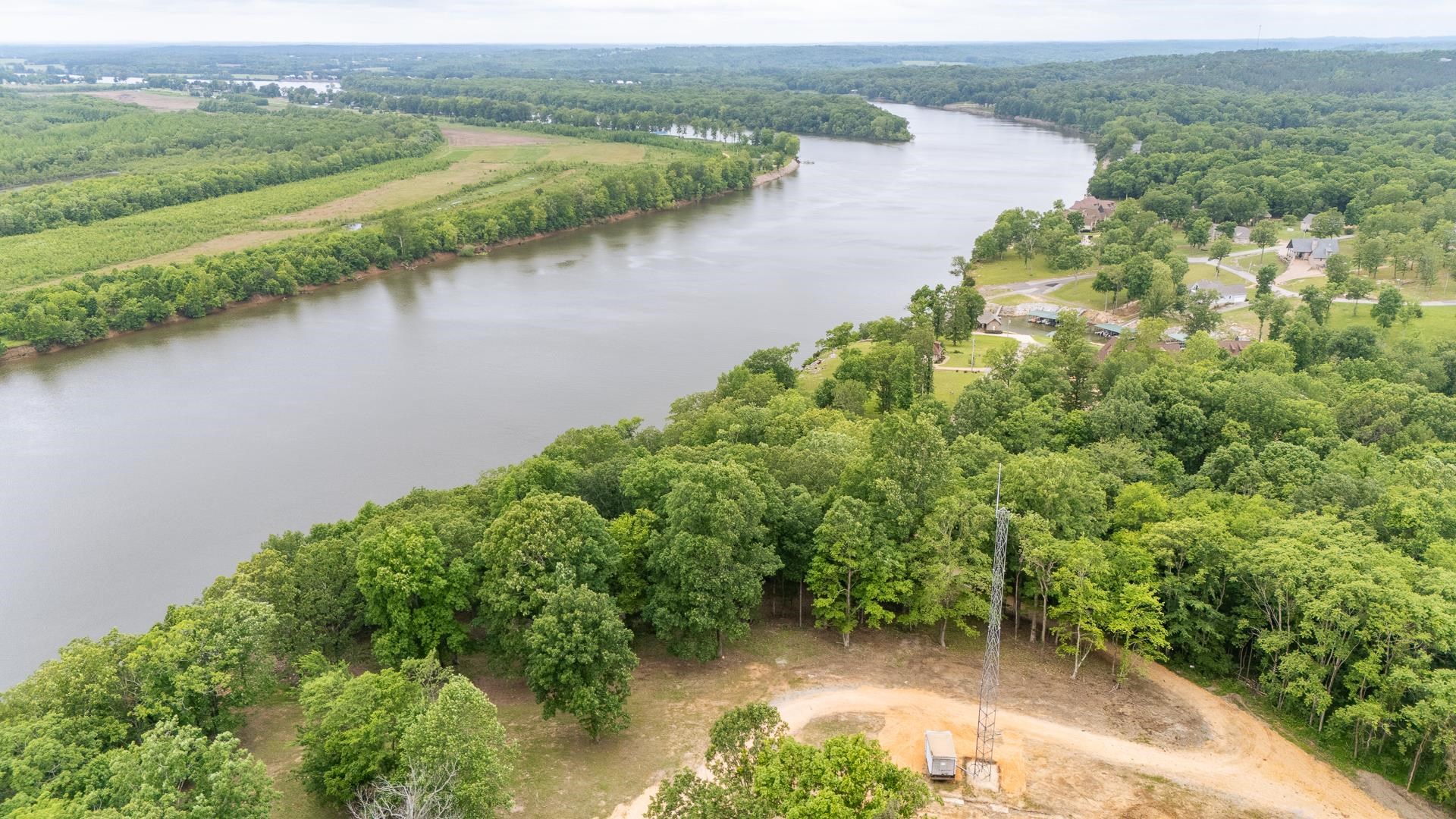 Purdy View Bath Springs, TN 38311 - Photo 22 of 30