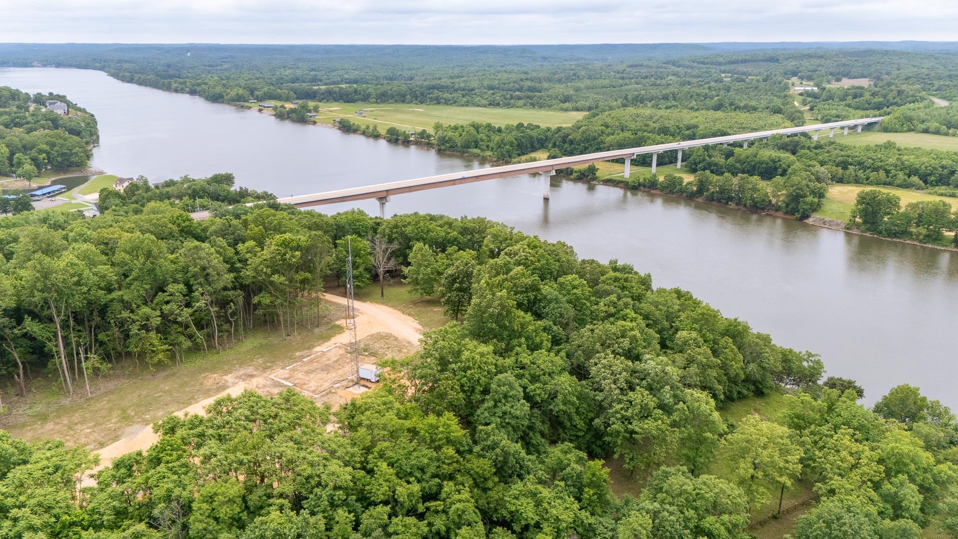 Purdy View Bath Springs, TN 38311 - Photo 25 of 30