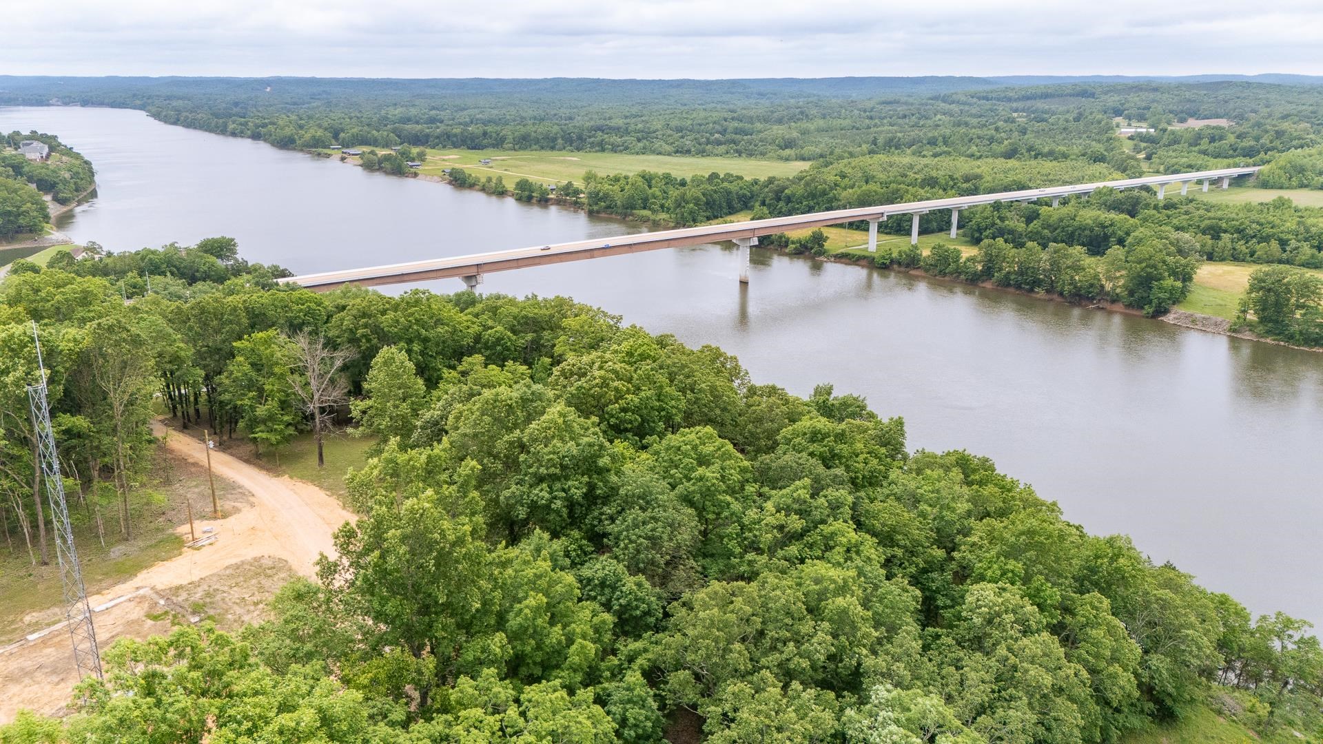 Purdy View Bath Springs, TN 38311 - Photo 26 of 30