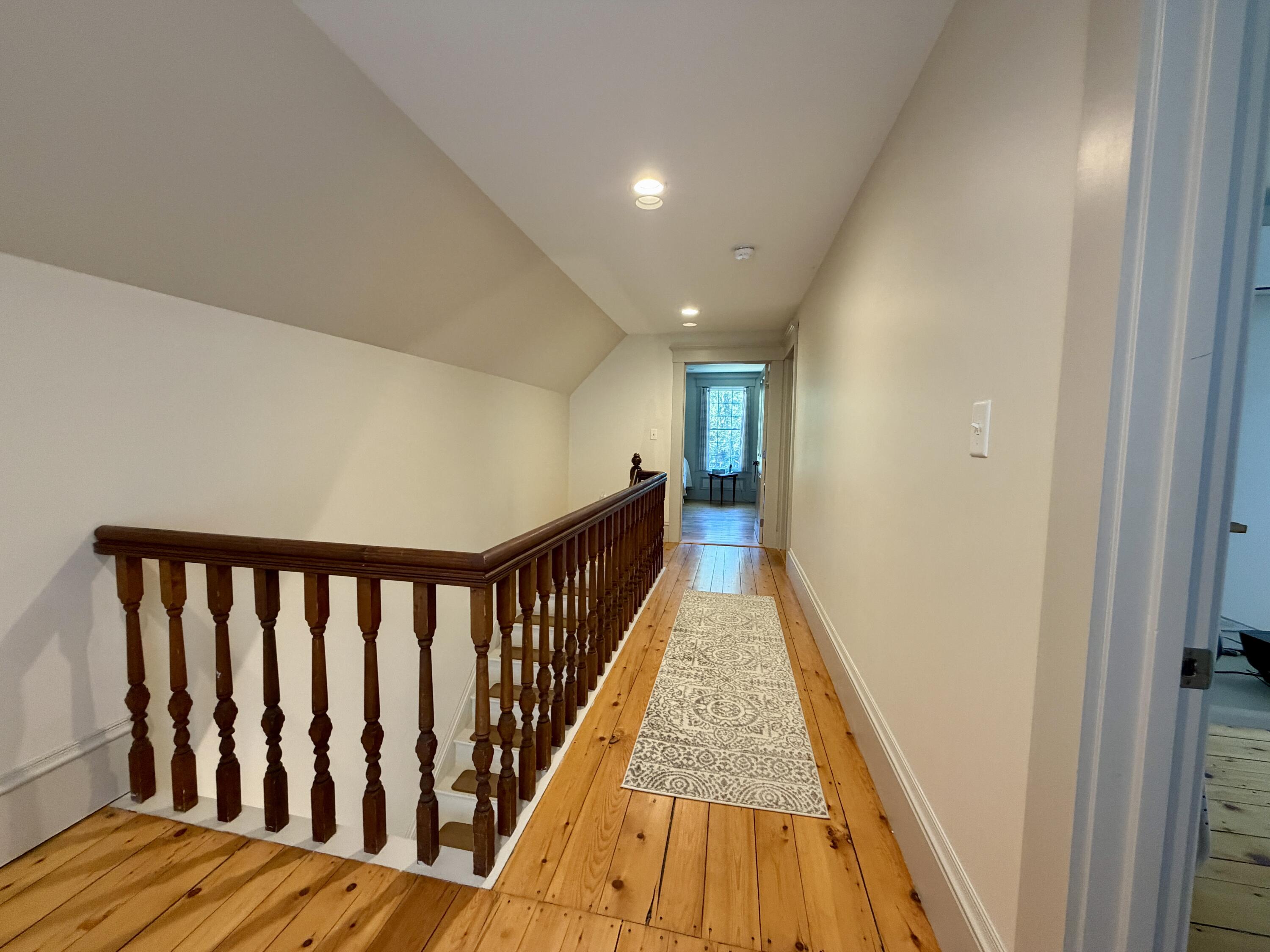 49 Lebanon Road Winterport, ME 04496 - Photo 44 of 80 Hall to Bedroom