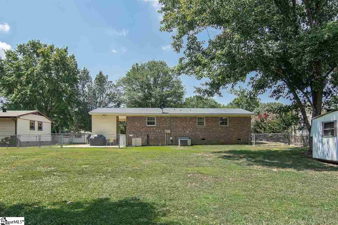 219 Brookmere Road Simpsonville, SC 29681 - Photo 22 of 26 Gallery Image 22