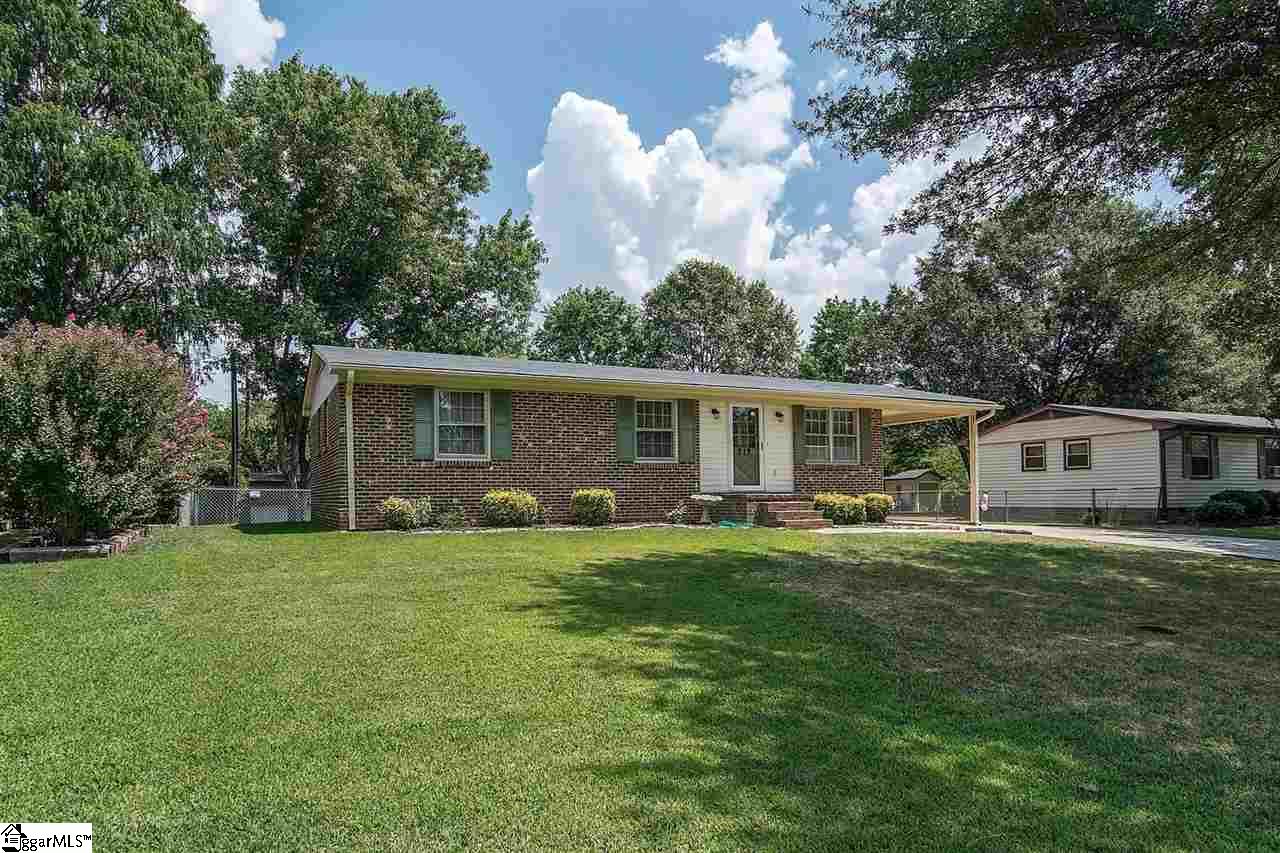 219 Brookmere Road Simpsonville, SC 29681 - Photo 26 of 26 Gallery Image 26