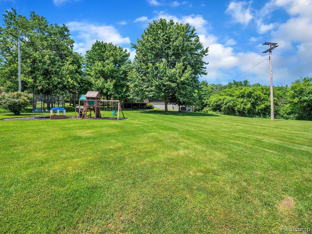 2175 Miller Road Metamora, MI 48455 - Photo 42 of 49