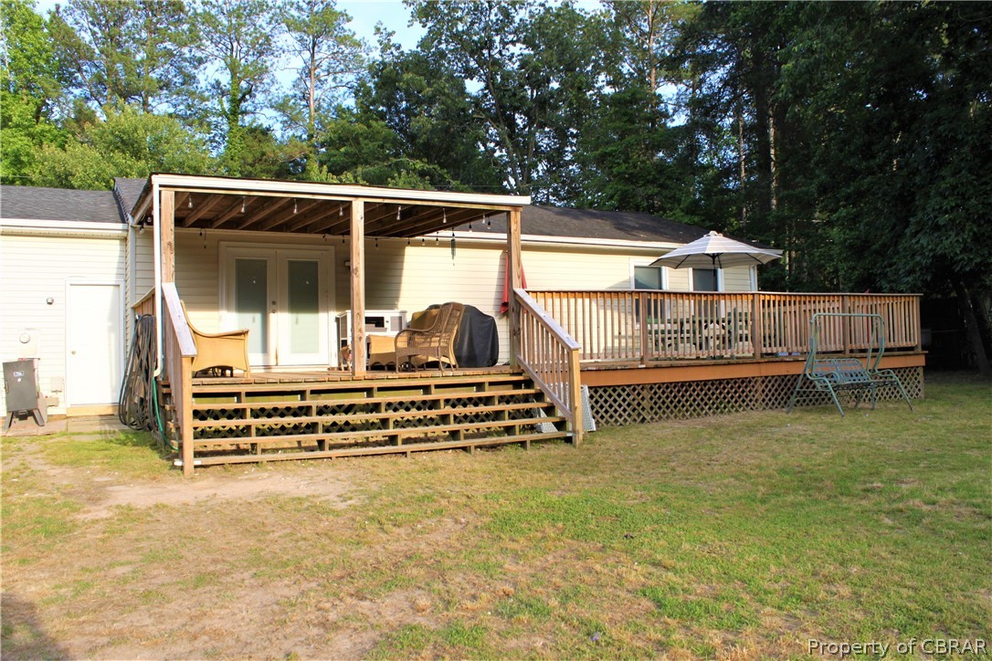5395 Gum Fork Road Gloucester, VA 23061 - Photo 21 of 29