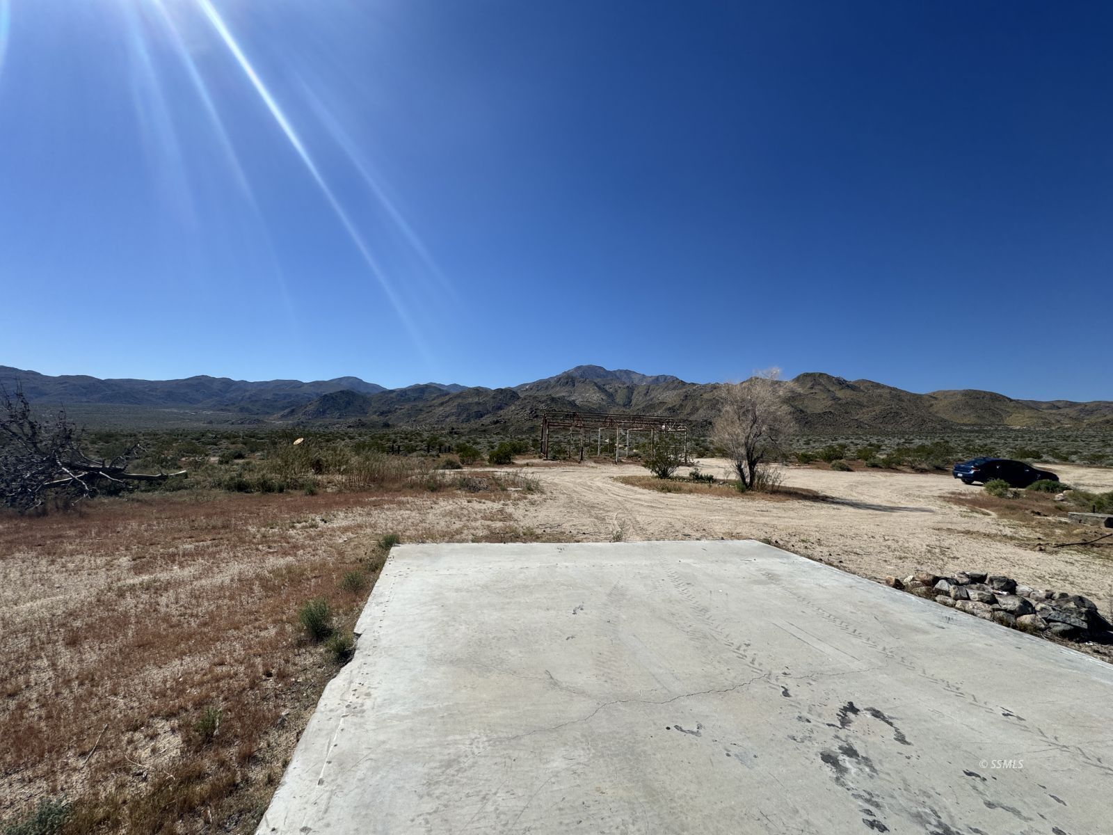 3101 Kings Ranch Road Trona, CA 93562 - Photo 5 of 10