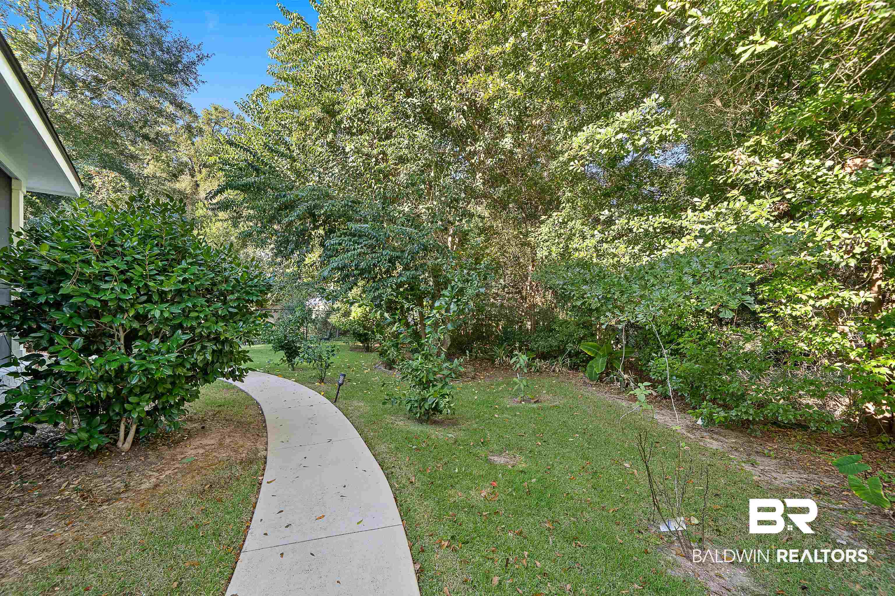 356 Liberty Street Fairhope, AL 36532 - Photo 33 of 39 View of grassy yard